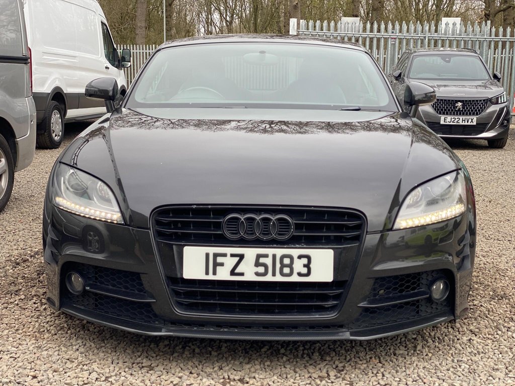 Used Audi TT 2012 for sale - 78049562: Photo 22