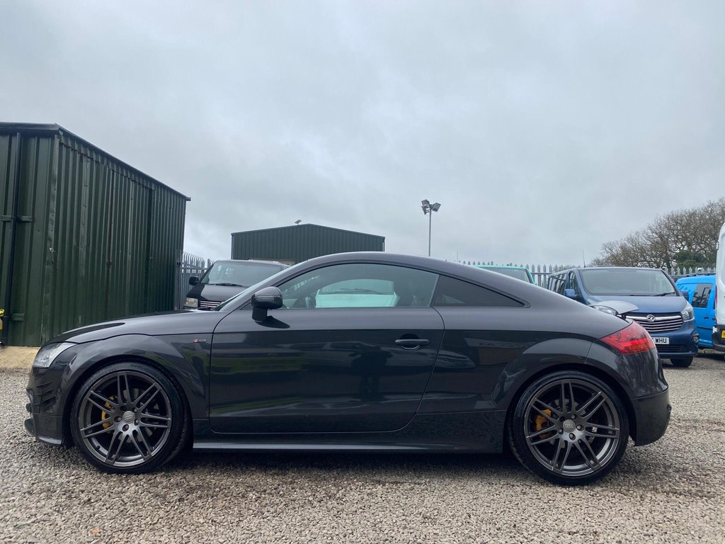 Used Audi TT 2012 for sale - 78049562: Photo 23