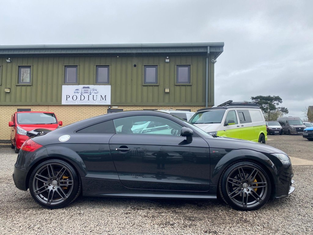 Used Audi TT 2012 for sale - 78049562: Photo 25