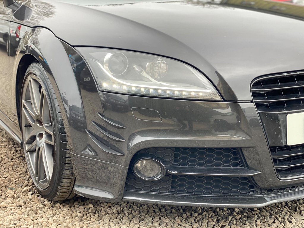 Used Audi TT 2012 for sale - 78049562: Photo 26