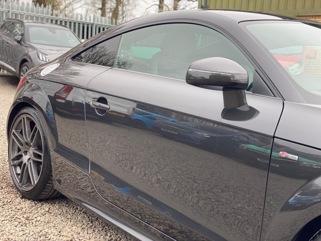 Used Audi TT 2012 for sale - 78049562: Photo 27