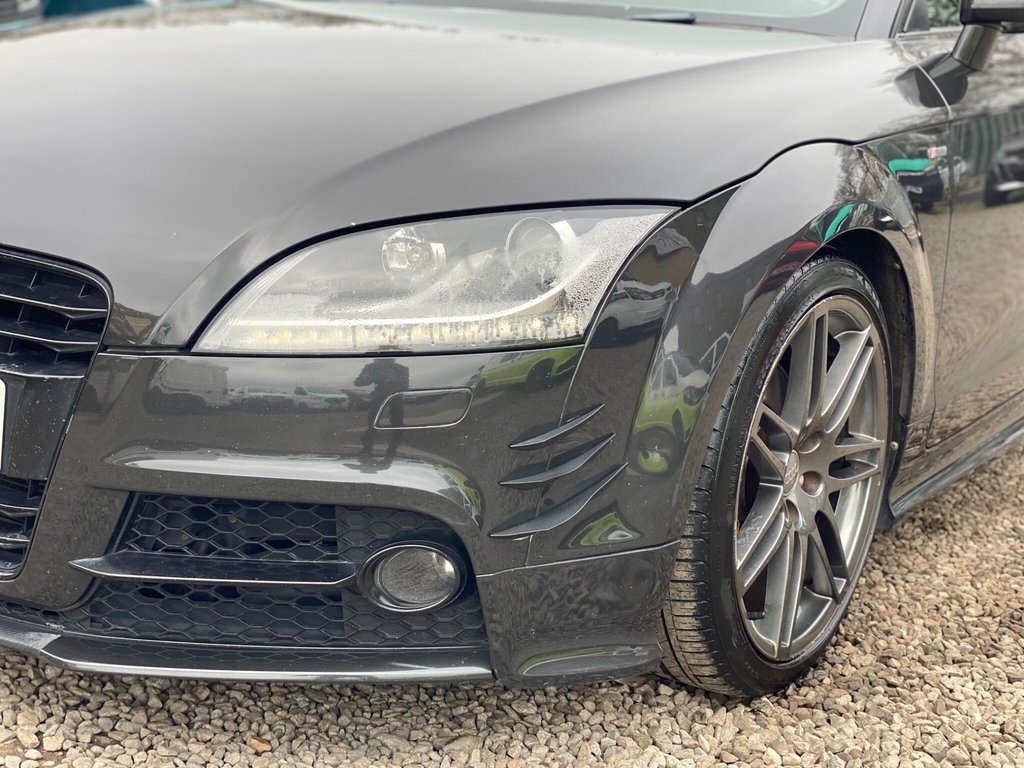 Used Audi TT 2012 for sale - 78049562: Photo 28