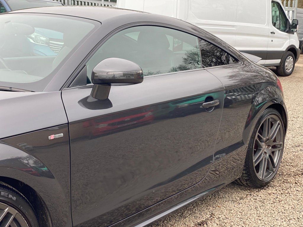 Used Audi TT 2012 for sale - 78049562: Photo 29