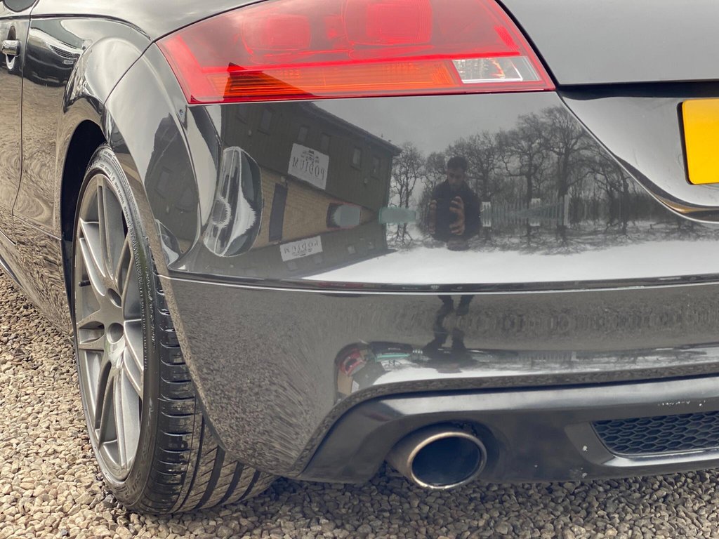 Used Audi TT 2012 for sale - 78049562: Photo 30