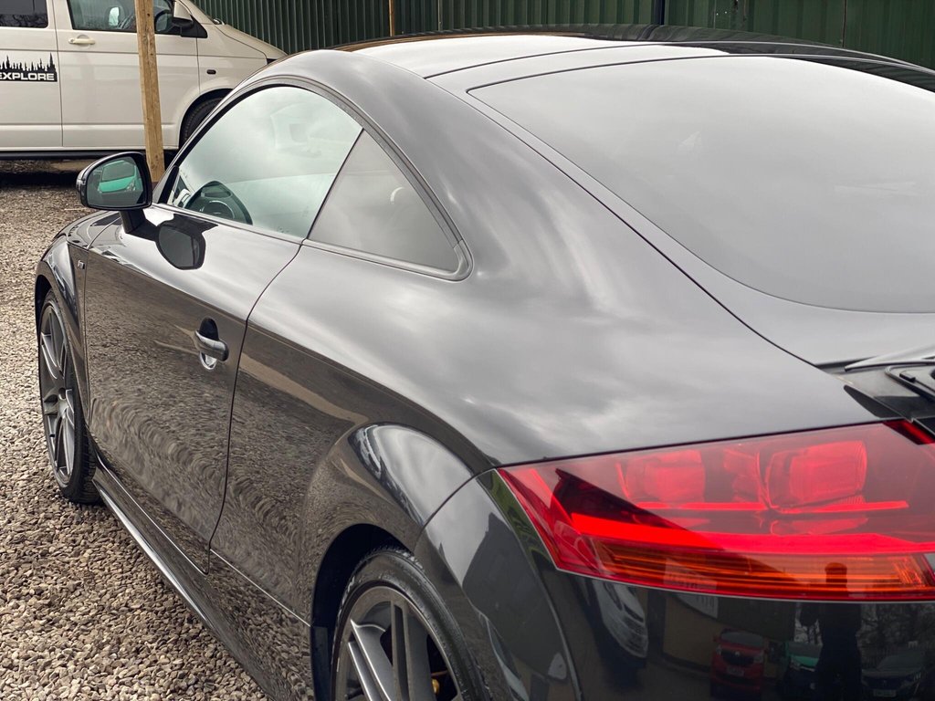 Used Audi TT 2012 for sale - 78049562: Photo 31