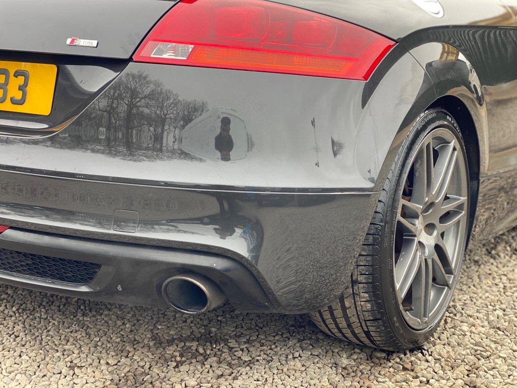 Used Audi TT 2012 for sale - 78049562: Photo 32