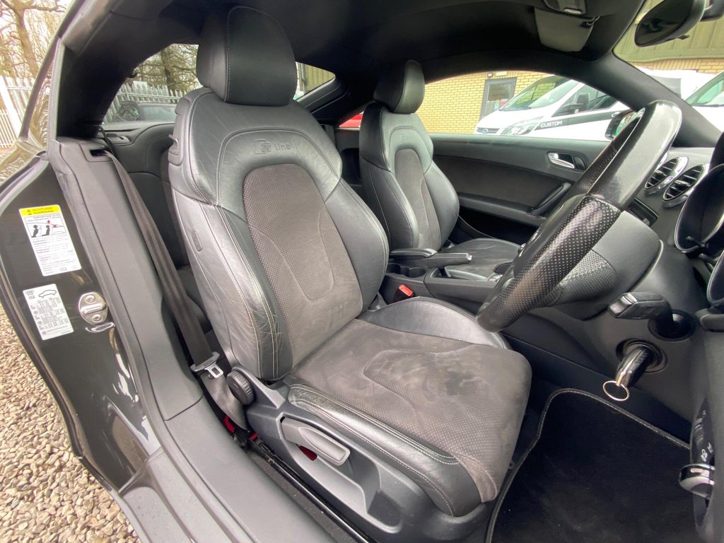 Used Audi TT 2012 for sale - 78049562: Photo 34