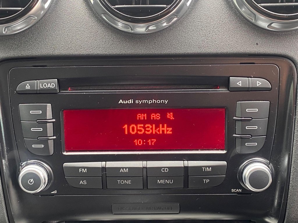 Used Audi TT 2012 for sale - 78049562: Photo 35