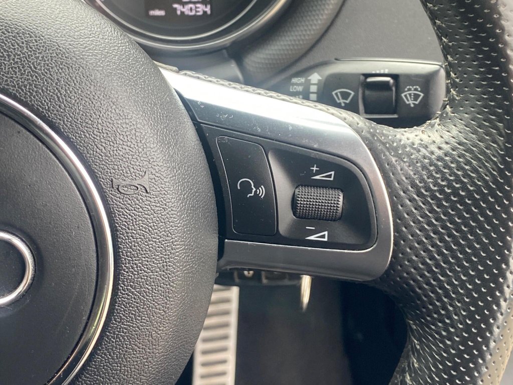 Used Audi TT 2012 for sale - 78049562: Photo 42