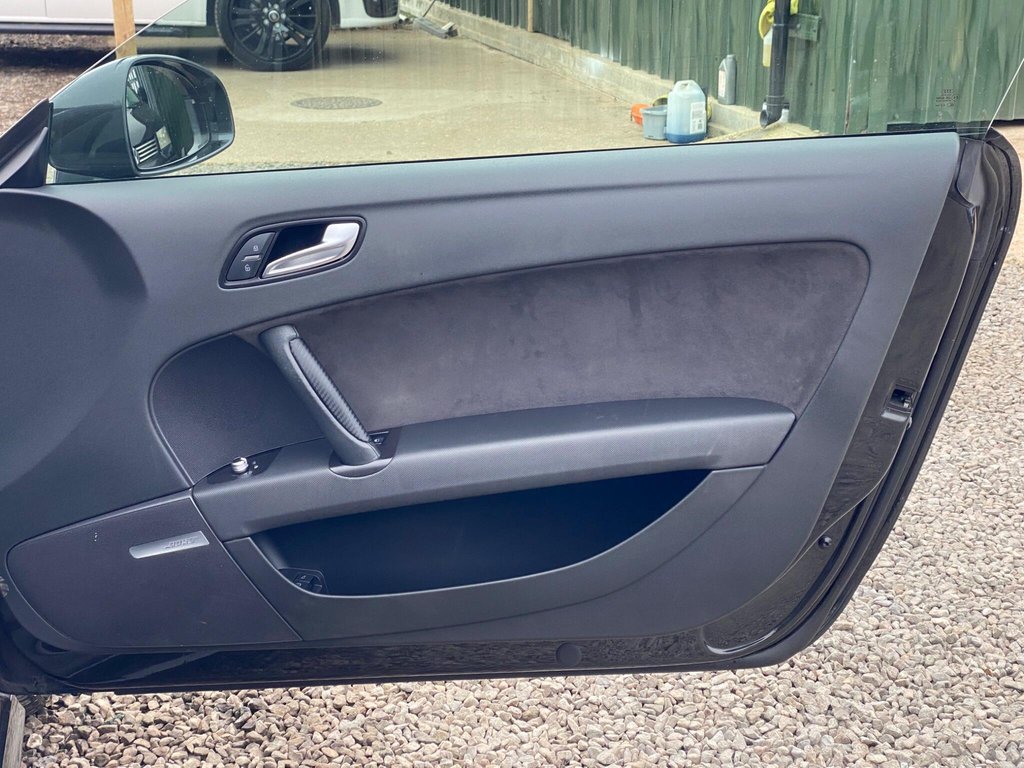 Used Audi TT 2012 for sale - 78049562: Photo 46