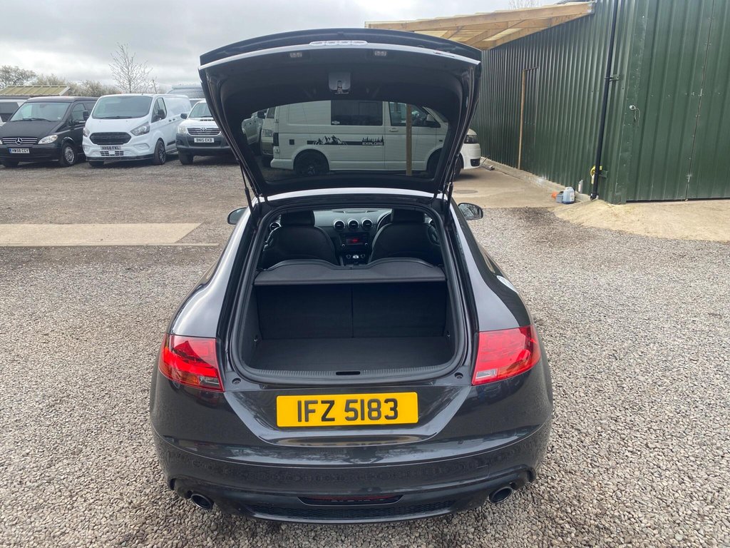 Used Audi TT 2012 for sale - 78049562: Photo 47