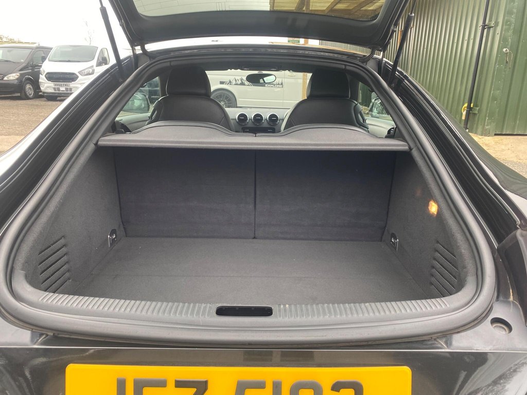 Used Audi TT 2012 for sale - 78049562: Photo 48