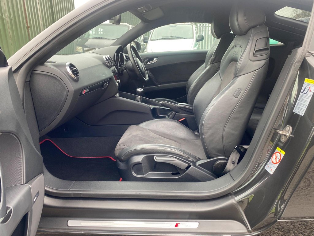 Used Audi TT 2012 for sale - 78049562: Photo 49