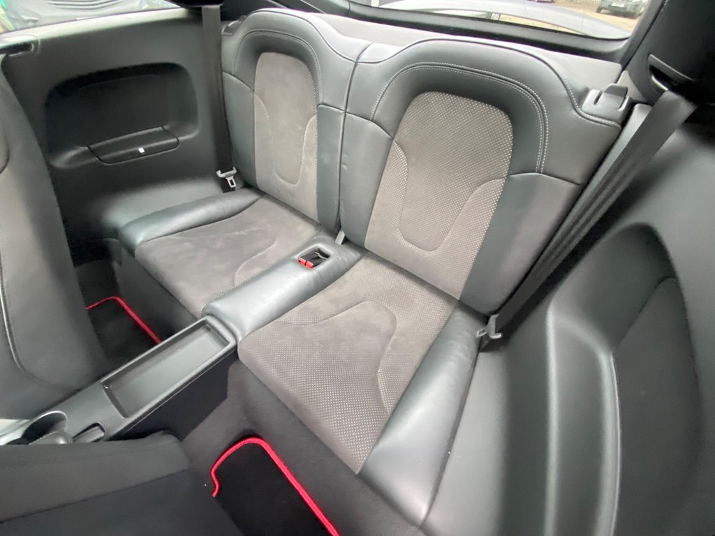 Used Audi TT 2012 for sale - 78049562: Photo 50