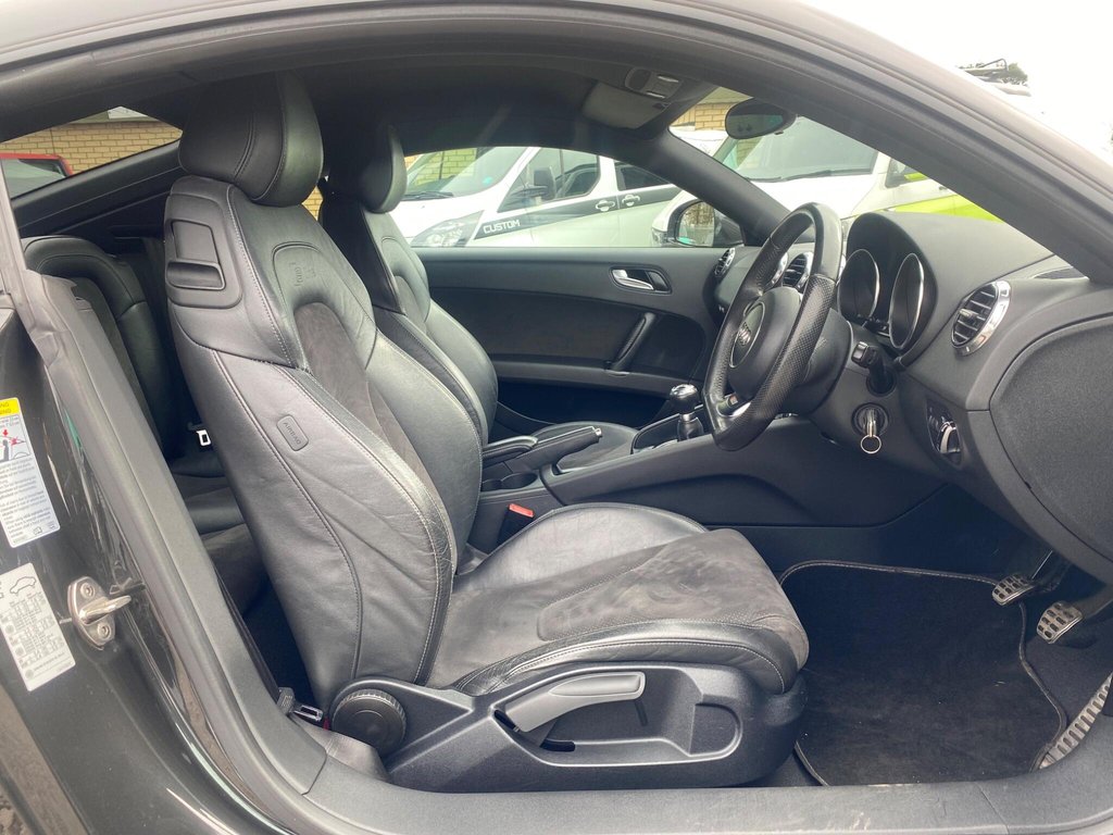 Used Audi TT 2012 for sale - 78049562: Photo 6