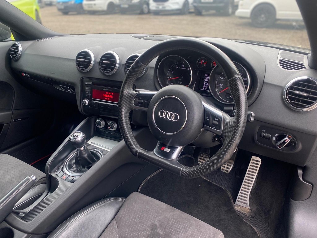 Used Audi TT 2012 for sale - 78049562: Photo 7