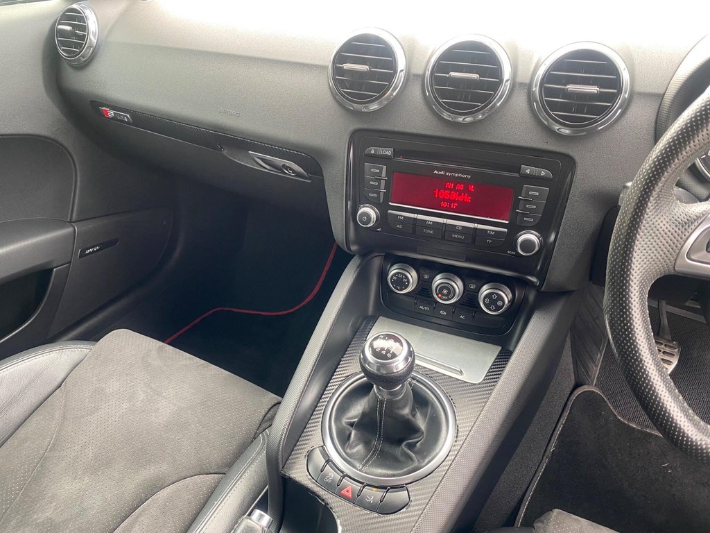 Used Audi TT 2012 for sale - 78049562: Photo 8