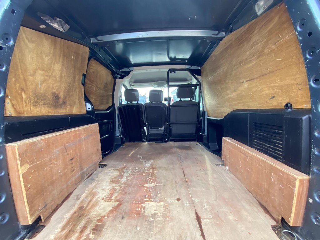 Used Citroen Berlingo 2012 for sale - 78145428: Photo 10