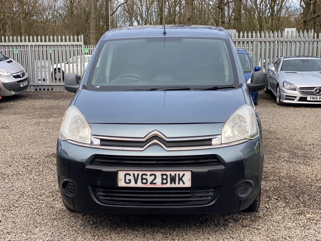 Used Citroen Berlingo 2012 for sale - 78145428: Photo 19
