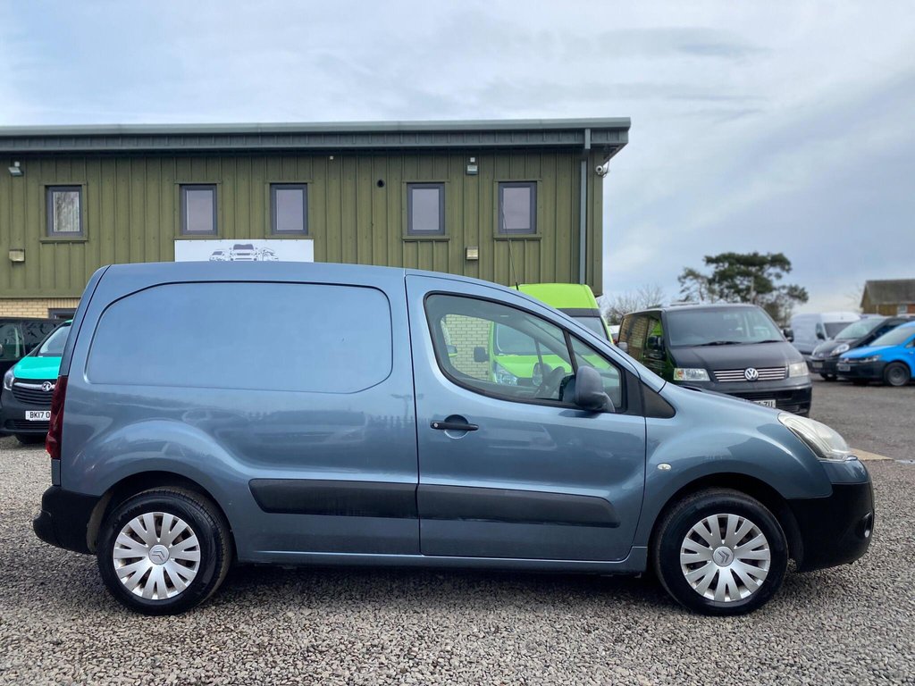 Used Citroen Berlingo 2012 for sale - 78145428: Photo 22