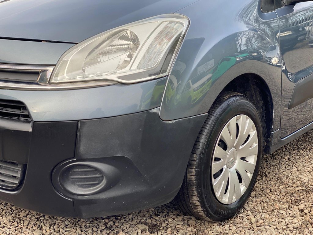 Used Citroen Berlingo 2012 for sale - 78145428: Photo 24