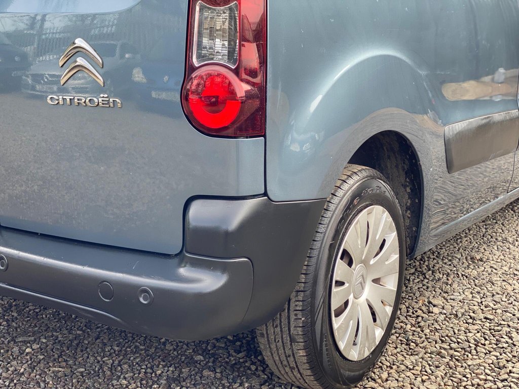 Used Citroen Berlingo 2012 for sale - 78145428: Photo 28