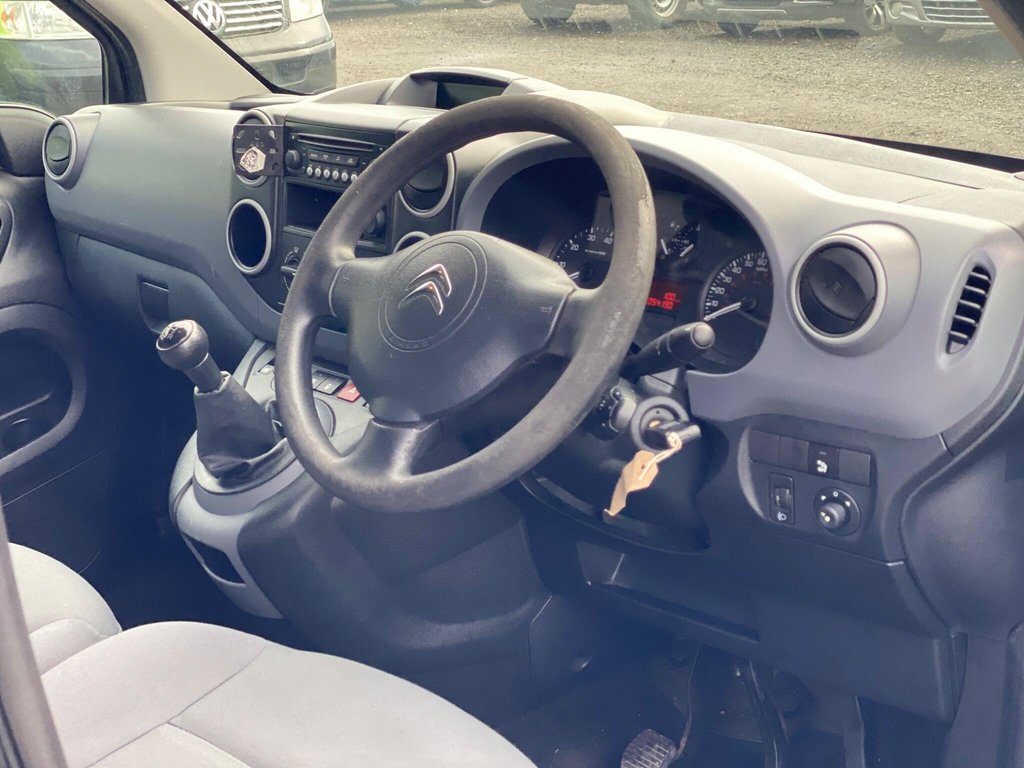 Used Citroen Berlingo 2012 for sale - 78145428: Photo 30