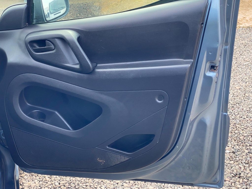 Used Citroen Berlingo 2012 for sale - 78145428: Photo 40