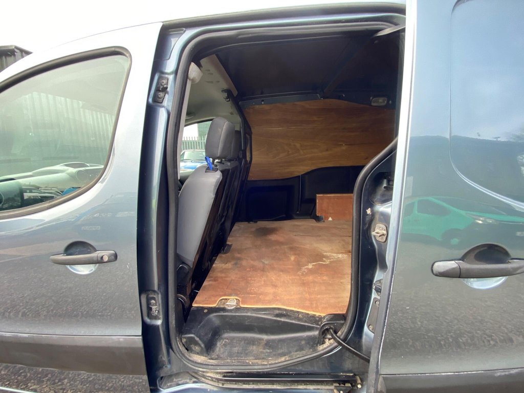 Used Citroen Berlingo 2012 for sale - 78145428: Photo 46