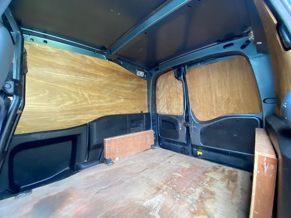 Used Citroen Berlingo 2012 for sale - 78145428: Photo 48