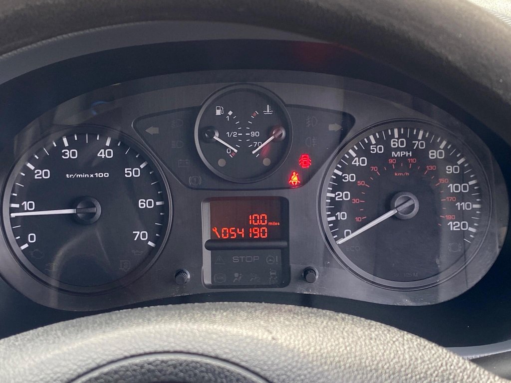 Used Citroen Berlingo 2012 for sale - 78145428: Photo 7