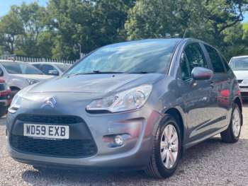 Used Citroen C3 2010 for sale - 75224630: Photo