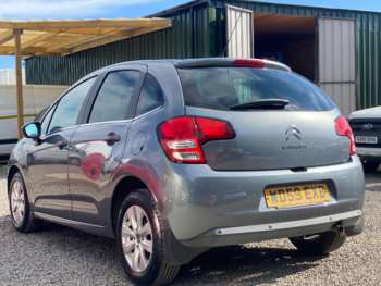 Used Citroen C3 2010 for sale - 75224630: Photo