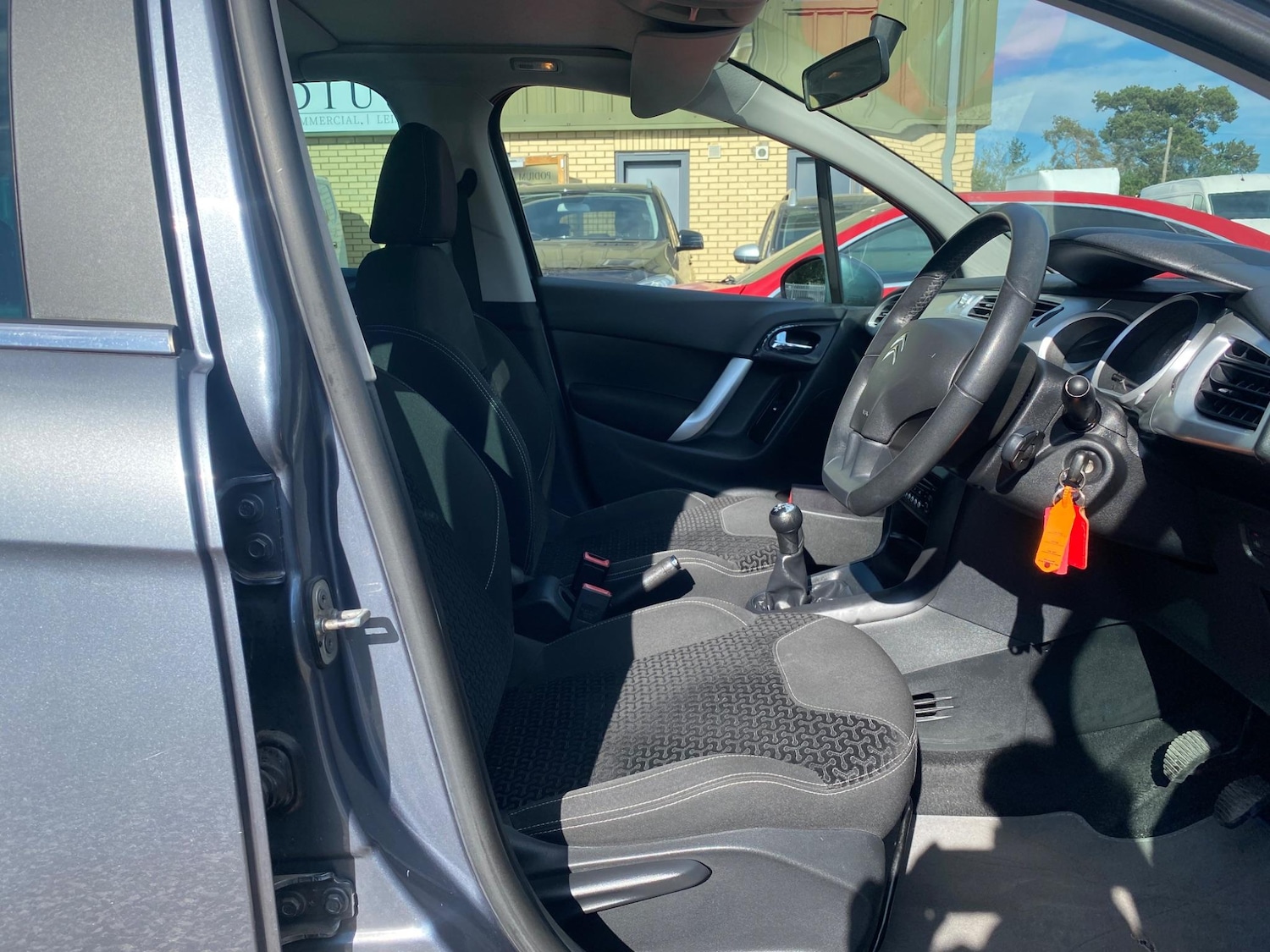 Vehicle 7