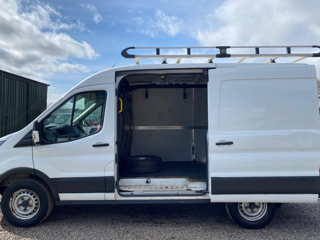 Used Ford Transit 2017 for sale - 77898937: Photo 11
