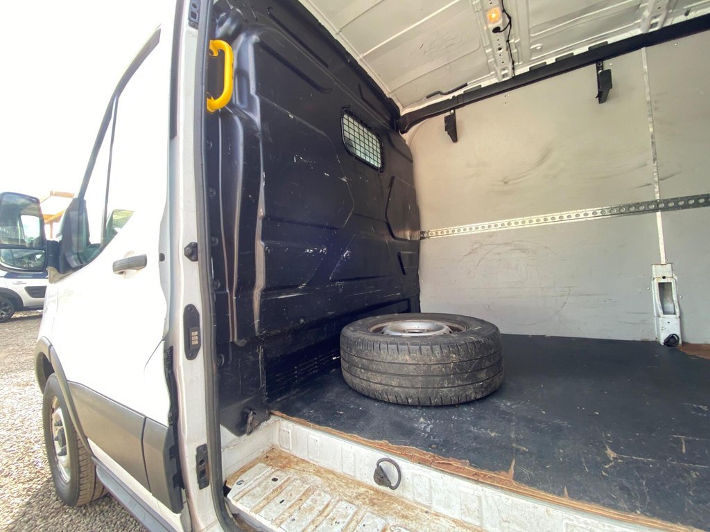 Used Ford Transit 2017 for sale - 77898937: Photo 13
