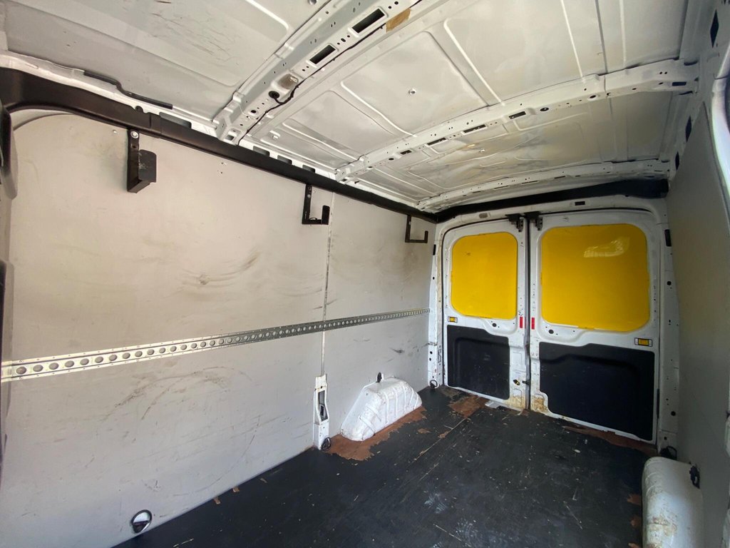 Used Ford Transit 2017 for sale - 77898937: Photo 14