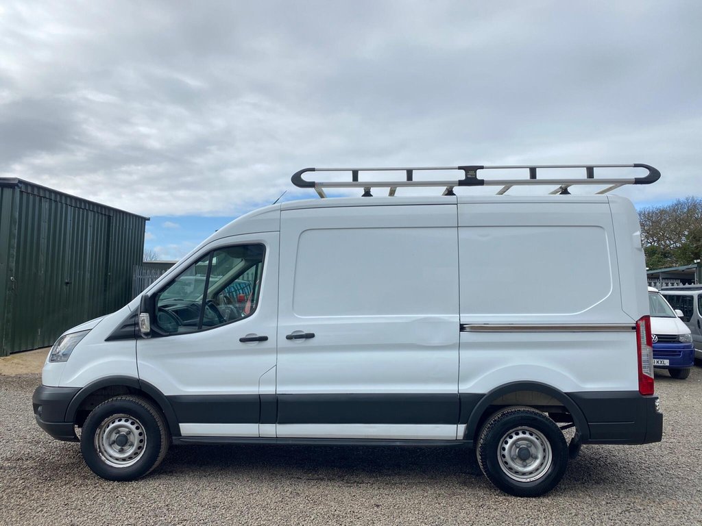 Used Ford Transit 2017 for sale - 77898937: Photo 19