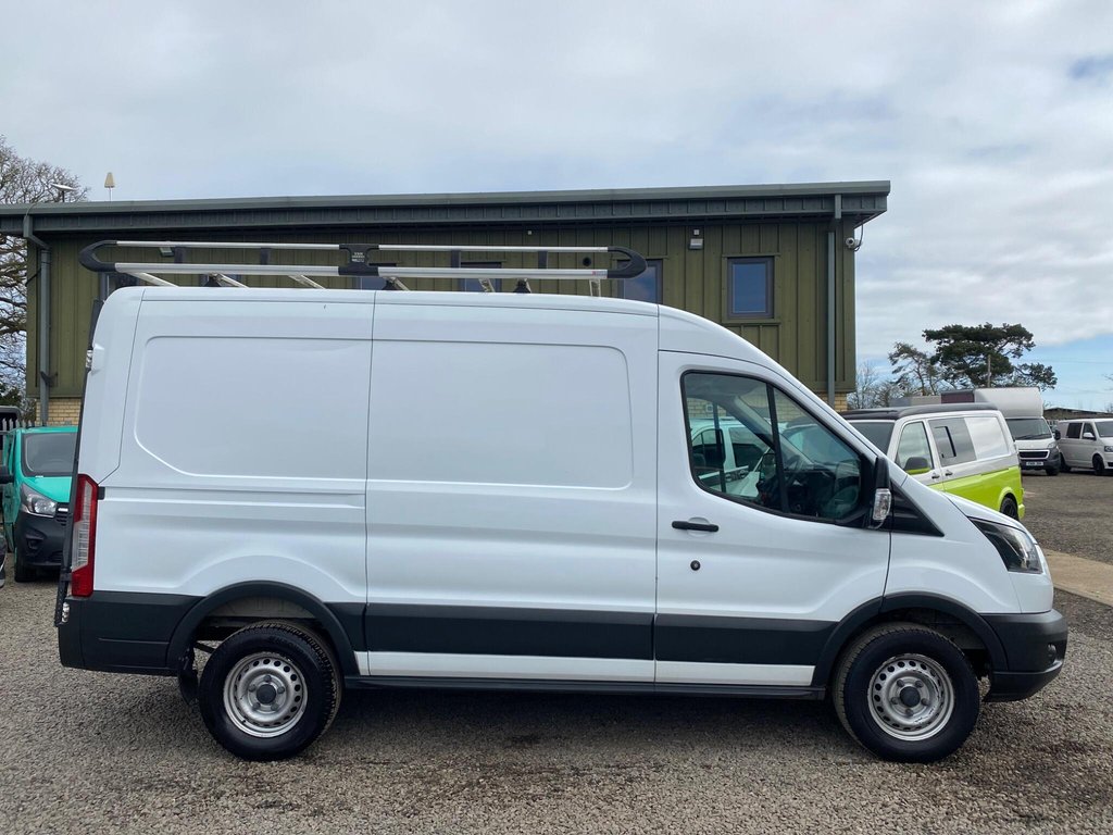 Used Ford Transit 2017 for sale - 77898937: Photo 21