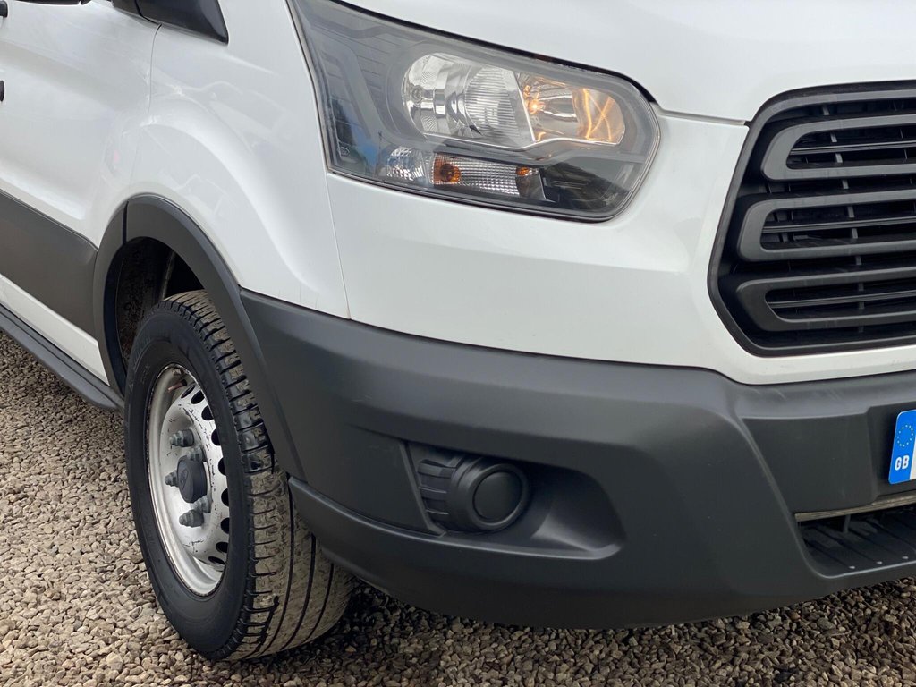 Used Ford Transit 2017 for sale - 77898937: Photo 22