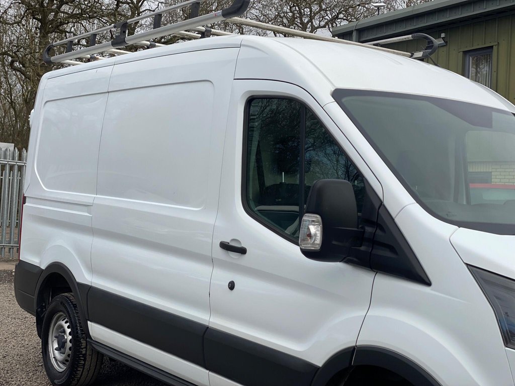 Used Ford Transit 2017 for sale - 77898937: Photo 23