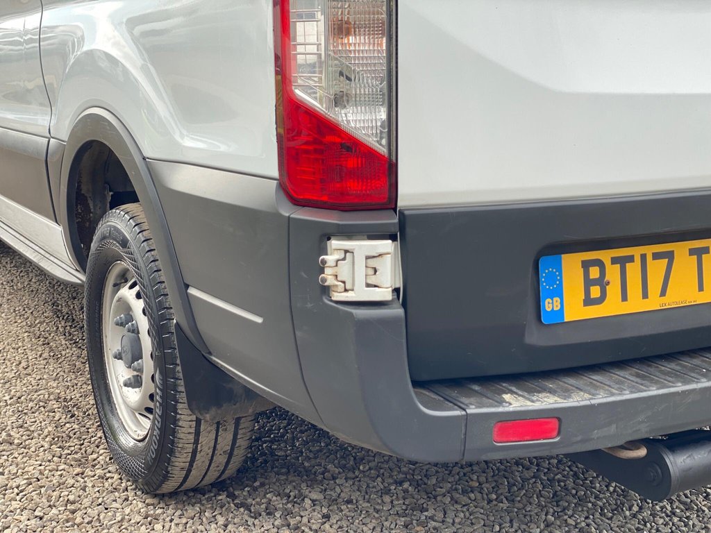 Used Ford Transit 2017 for sale - 77898937: Photo 26