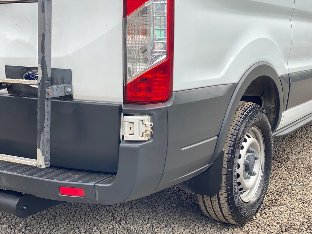 Used Ford Transit 2017 for sale - 77898937: Photo 28