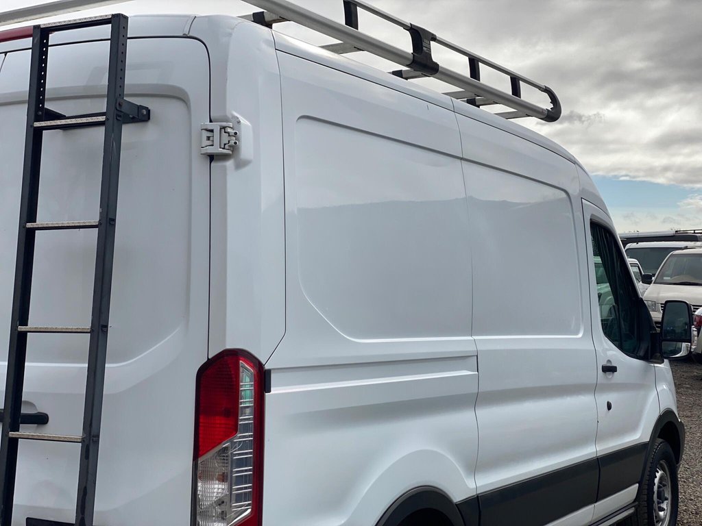 Used Ford Transit 2017 for sale - 77898937: Photo 29