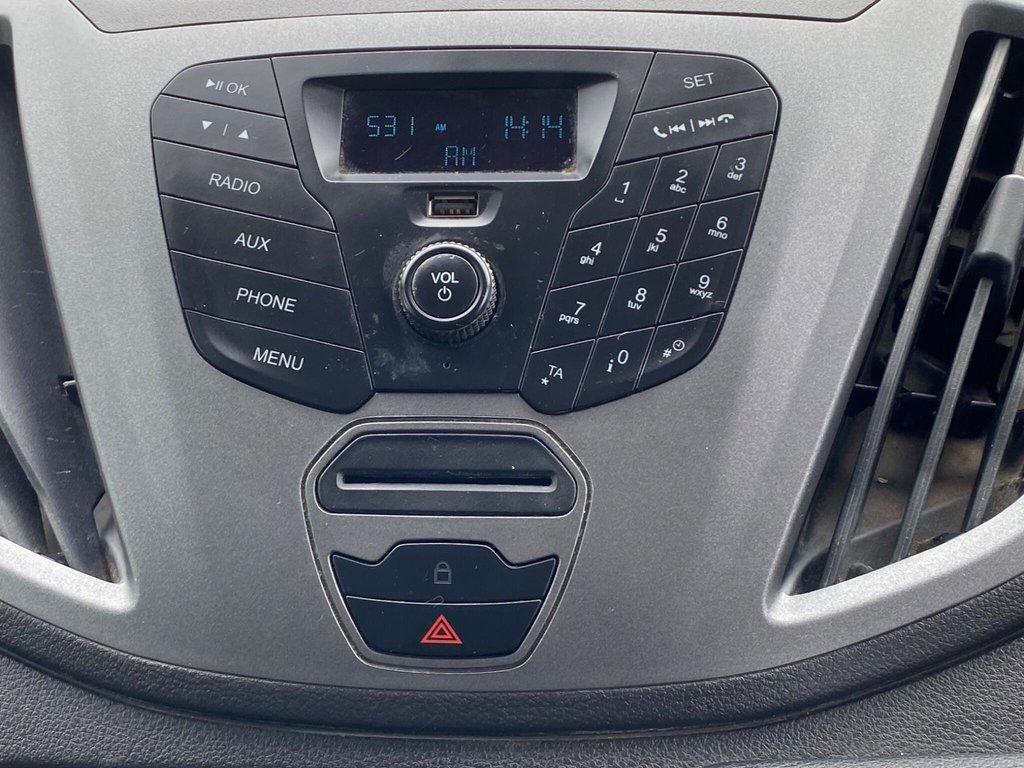 Used Ford Transit 2017 for sale - 77898937: Photo 34