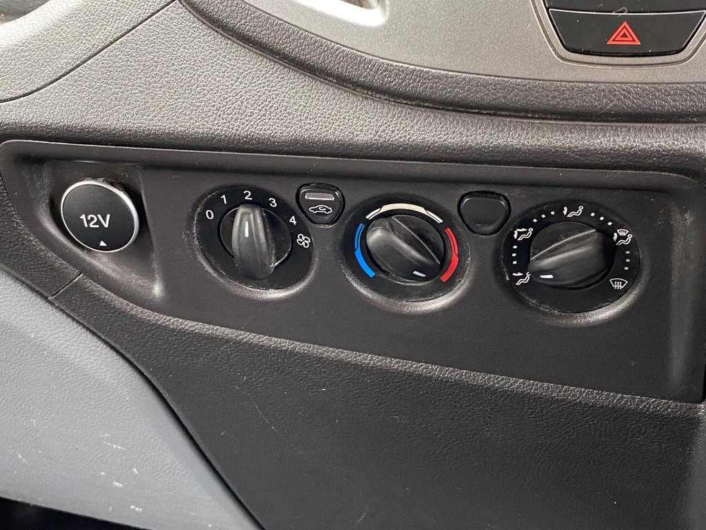 Used Ford Transit 2017 for sale - 77898937: Photo 35
