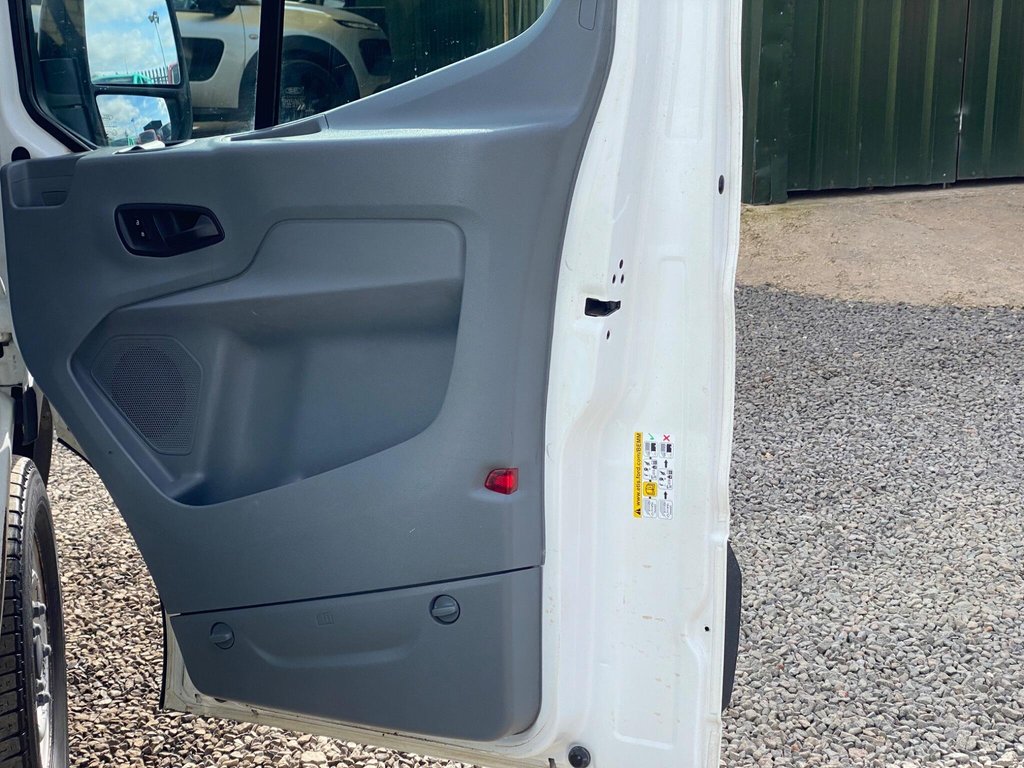 Used Ford Transit 2017 for sale - 77898937: Photo 44