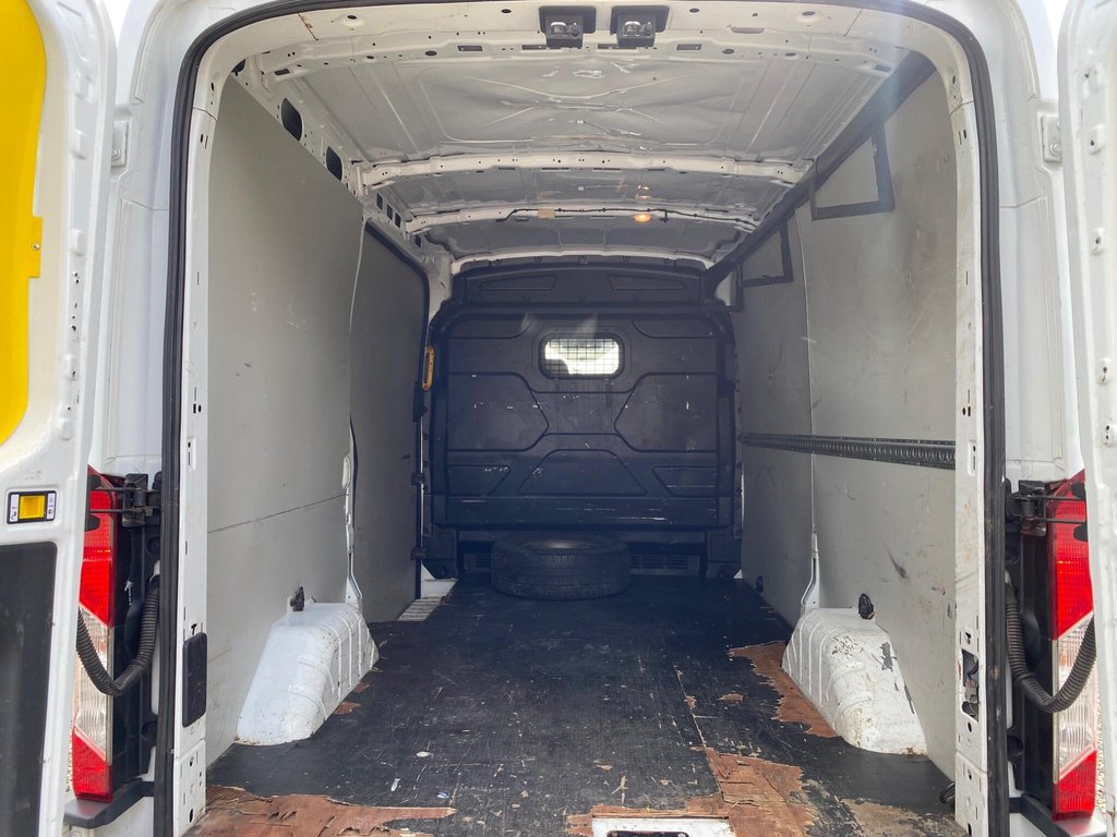 Used Ford Transit 2017 for sale - 77898937: Photo 46