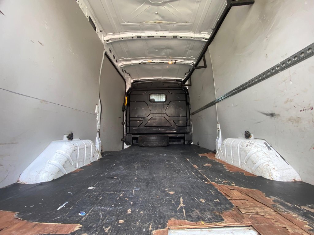 Used Ford Transit 2017 for sale - 77898937: Photo 47