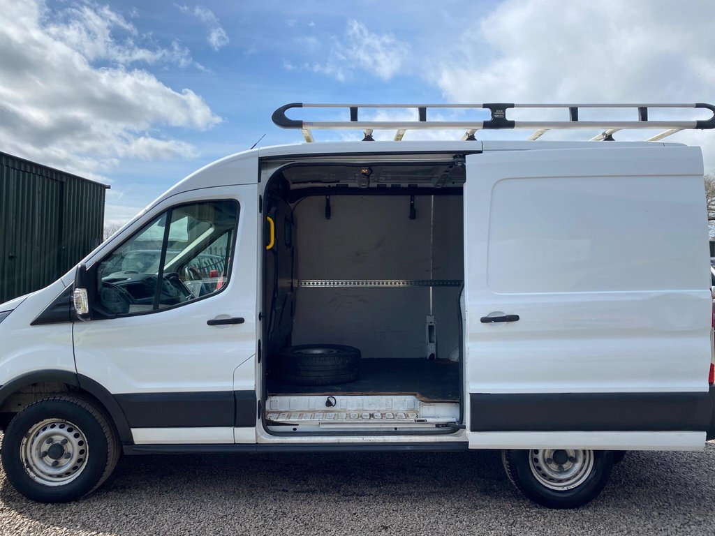 Used Ford Transit 2017 for sale - 77898937: Photo 49